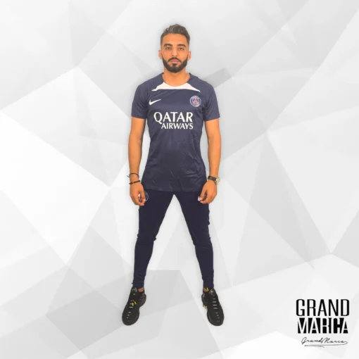 Ensemble Nike de l'équipe PSG 2 – Image 4