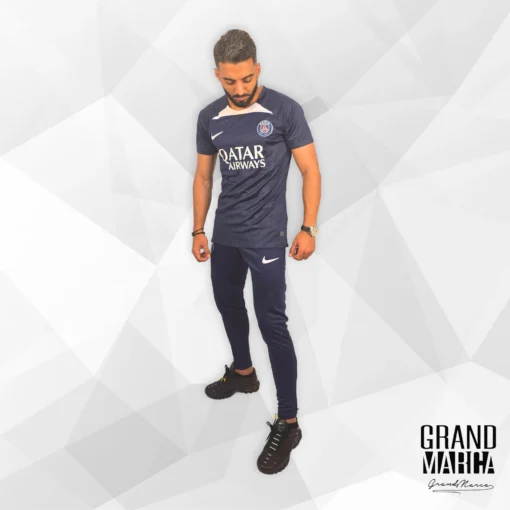 Ensemble Nike de l'équipe PSG 2 – Image 3