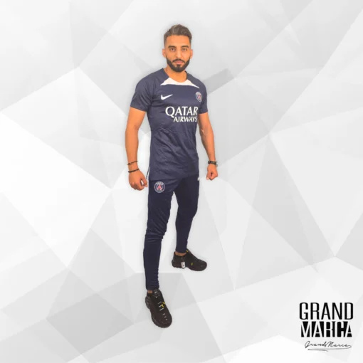 Ensemble Nike de l'équipe PSG 2 – Image 2