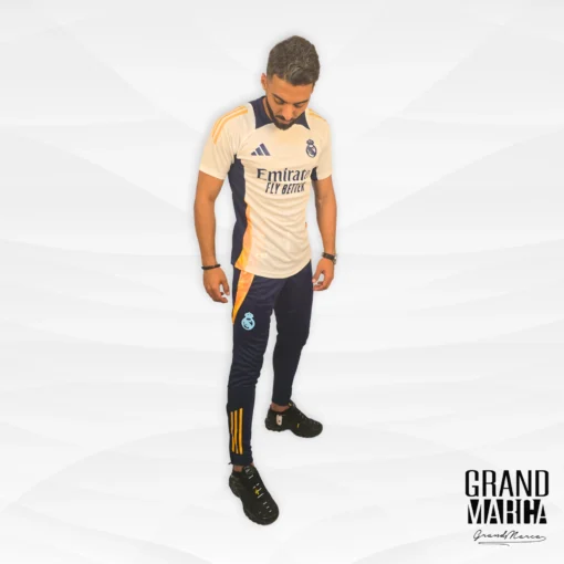 Ensemble Adidas de l'équipe Real Madrid – Image 2