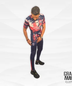 Ensemble Nike de l'équipe PSG