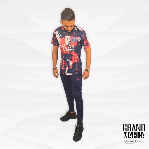 Ensemble Nike de l'équipe PSG – Image 3
