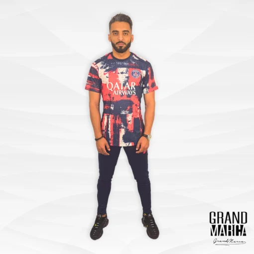 Ensemble Nike de l'équipe PSG – Image 2