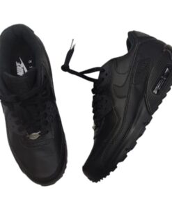 Air max 90 black