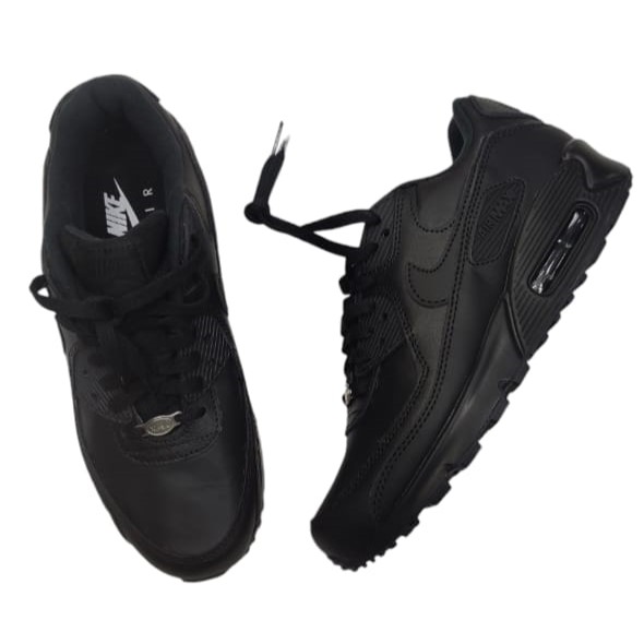 Air max 90 black
