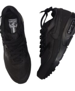 Air max bw black