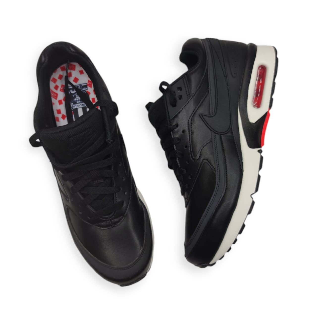 Air max bw or