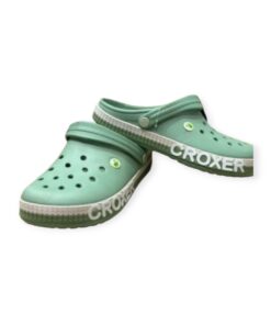 Croxer Casquette Verte