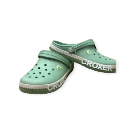 Croxer Casquette Verte