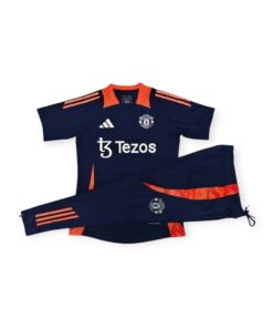 Ensemble Adidas de l'Équipe Man United