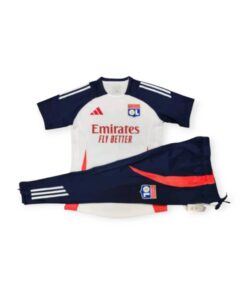 Ensemble Adidas de l’Équipe de Lyon