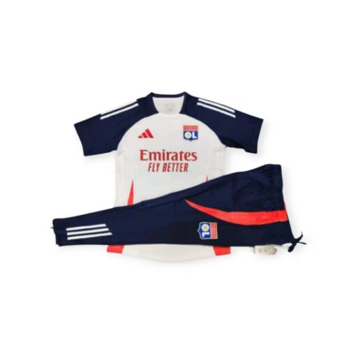 Ensemble Adidas de l’Équipe de Lyon