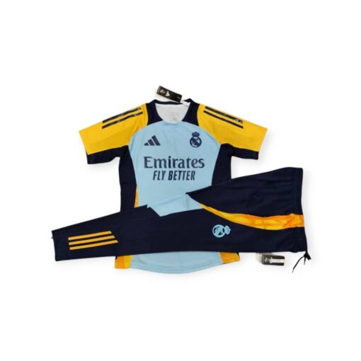 Ensemble Adidas de l'équipe Real Madrid – Image 6
