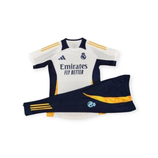 Ensemble Adidas de l'équipe Real Madrid – Image 4