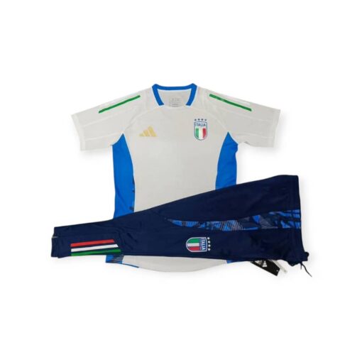 Ensemble Adidas De l'Équipe Nationale Italie – Image 2