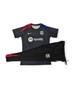 Ensemble Nike de l'équipe FC Barcelone