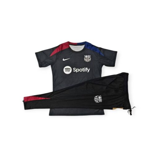 Ensemble Nike de l'équipe FC Barcelone
