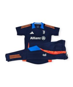 Ensemble Adidas de l'Équipe Juventus