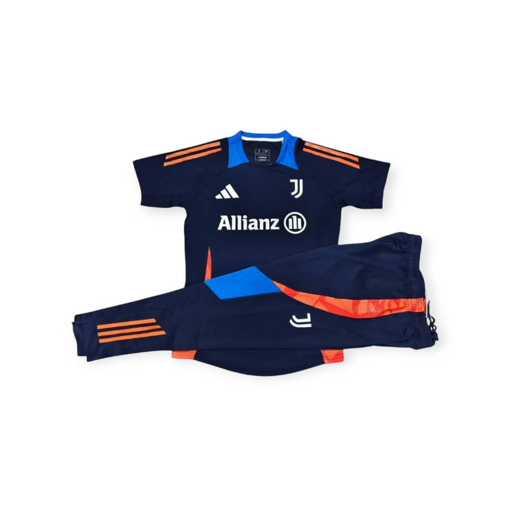 Ensemble Adidas de l'Équipe Juventus
