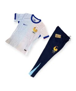Ensemble foot Nike de l'équipe nationale France