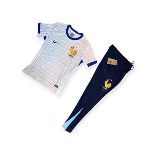 Ensemble foot Nike de l'équipe nationale France