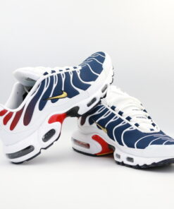 Nike TN Ici C'est Paris