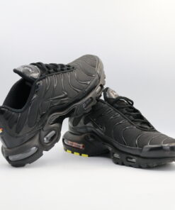 Nike Tn fumigène