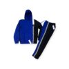 Ensemble Lacoste Parca Vert , Bleu & BR