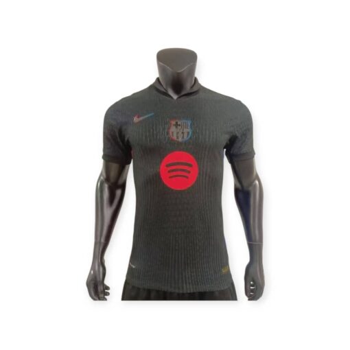 Maillot FC Barcelone 2025 - 4 Modèles – Image 3