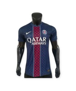 Maillot Paris Saint-Germain 2025 - 2 Modèles