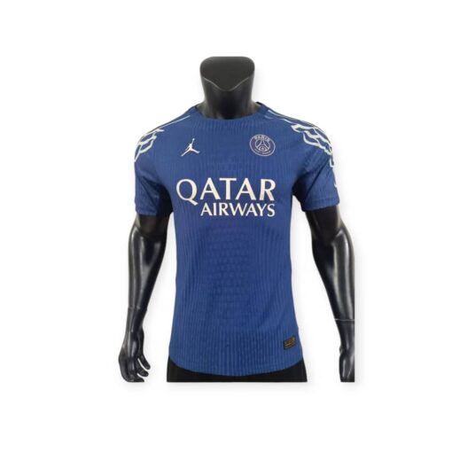 Maillot Paris Saint-Germain 2025 - 2 Modèles – Image 2