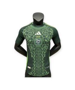 Maillot de l’Algérie – Toutes les couleurs