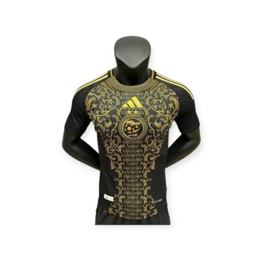 Maillot de l’Algérie – Toutes les couleurs – Image 2