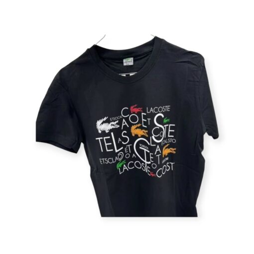 T-shirt Lacoste Demi Manche S - XXL – Image 2