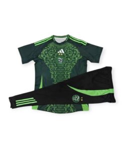 Ensemble Adidas de l'équipe national algérienne