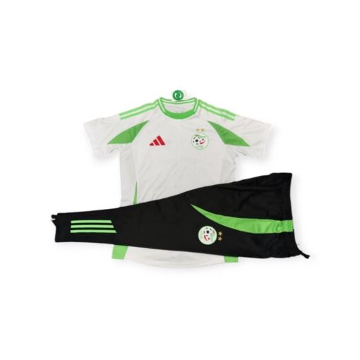 Ensemble Adidas de l'équipe national algérienne – Image 3