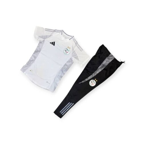 Ensemble Adidas de l'équipe national algérienne – Image 2