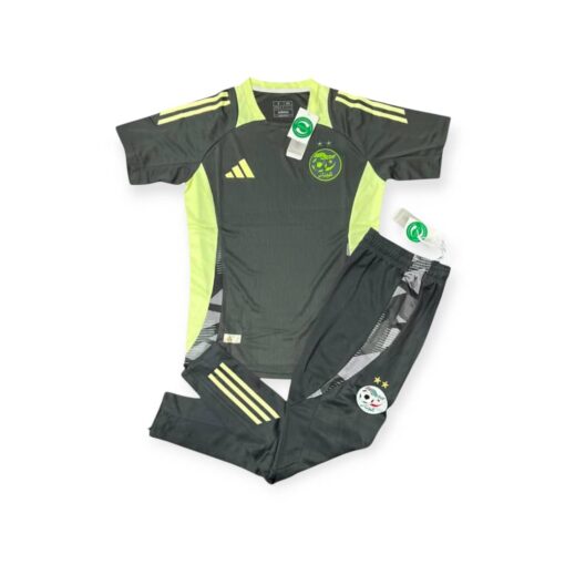 Ensemble Adidas de l'équipe national algérienne – Image 4