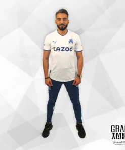 Ensemble Puma de l’équipe olympique Marseille CAZOO