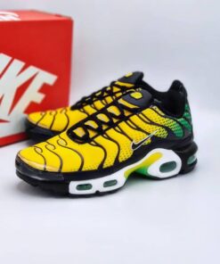 Nike Tn BRAZILIA