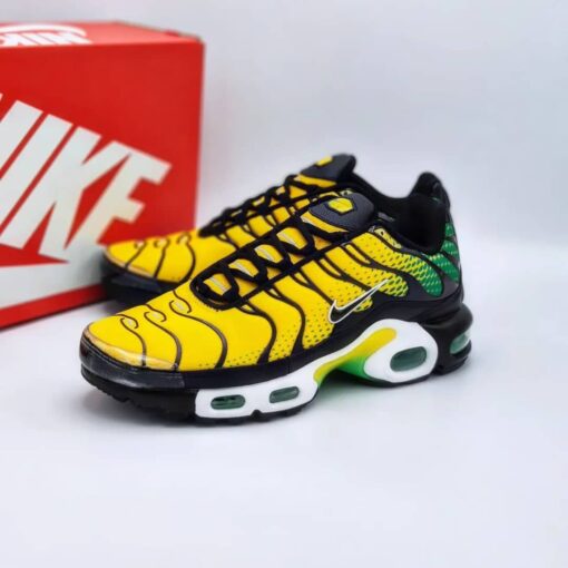 Nike Tn BRAZILIA
