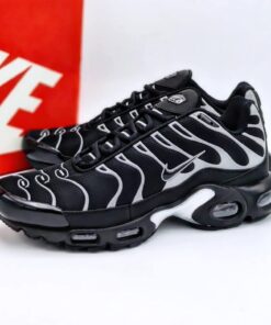 Nike Tn BLACK RÉFLECTION