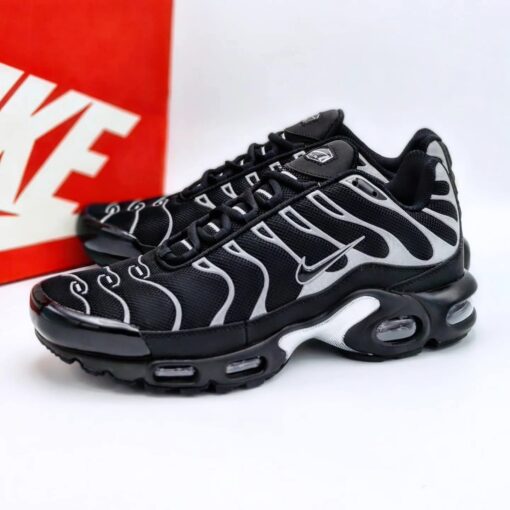 Nike Tn BLACK RÉFLECTION